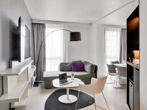 Kokous-/juhlatilat, Novotel Suites Paris Issy les Moulineaux in Issy-Les-Moulineaux