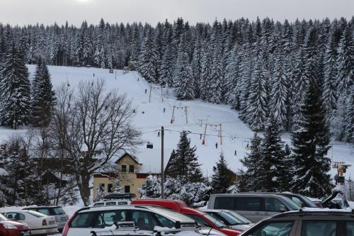 運動及活動, 溫馨之家公寓 (Liked home) in 佩爾寧克