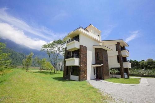 Exterior view, Hualien Simple Life Scenic B&B- Near Qixingtan& Tzu Chi near Chisingtan Scenic Area