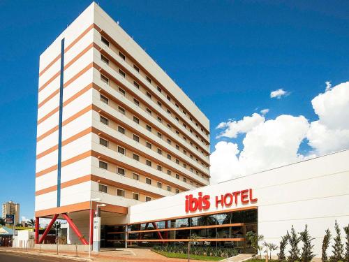 Ibis Foz do Iguaçu, Foz do Iguaçu