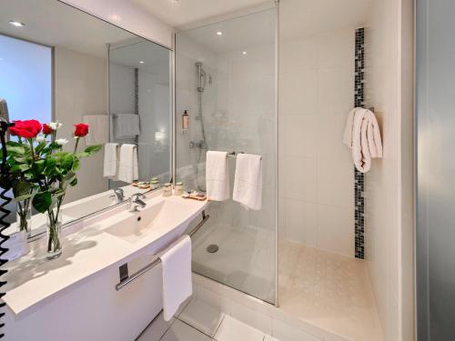 Mercure Chartres Centre Cath Room Type - Family room