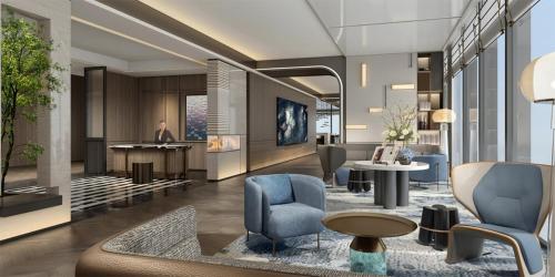บริการและสิ่งอำนวยความสะดวก, Crowne Plaza Xi'an Weiyang By IHG in เป่ยกวน