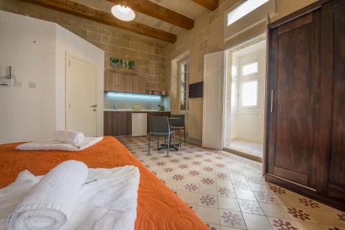 Casa Lapira, La Valette (photo 5)