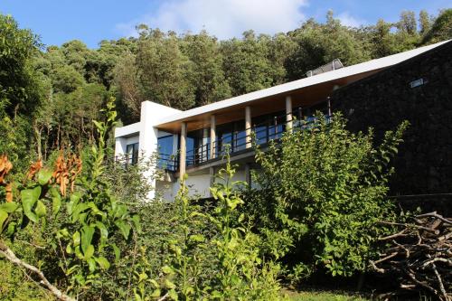 Casa do Moledo gîte à louer Terceira Island