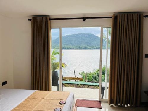 Elee Villa – khách sạn tại Digana