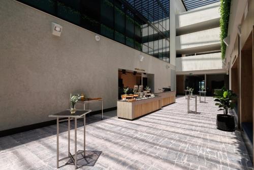 ห้องประชุม / บอลรูม, Crowne Plaza Adelaide Mawson Lakes By IHG in แอดิเลด