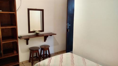Pousada Casa Grande in Iguape