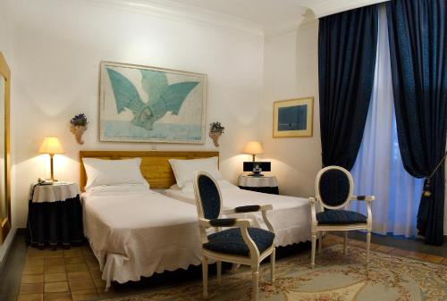 Hotel Locanda Cairoli - image 7