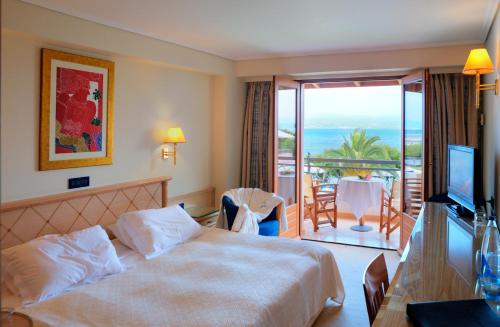 negroponte resort eretria
