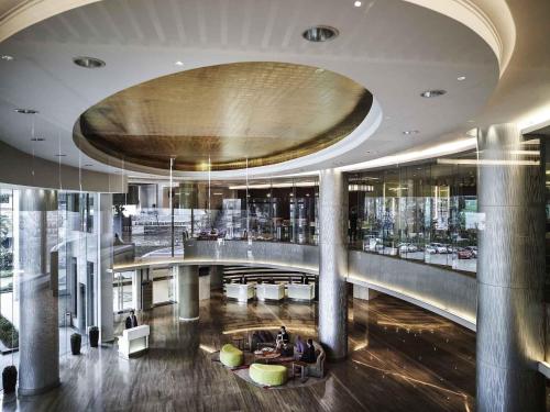 Khách sạn Pullman Hà Nội – khách sạn tại Đống Đa
