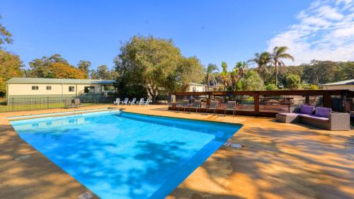 إيدن جيتواي هوليداي بارك (Eden Gateway Holiday Park) in إدين