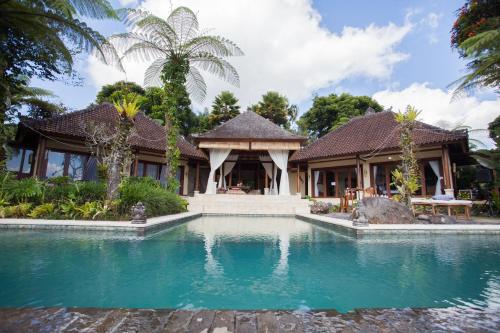 Heaven in Bali