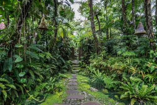 Heaven in Bali