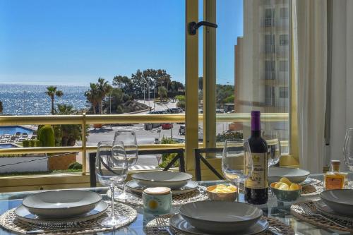Home Del Mar - Azulena Calpe