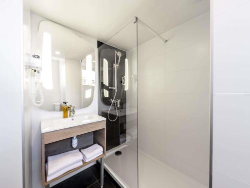 ibis Styles Marseille Castellane Room Type - Standard Double Room
