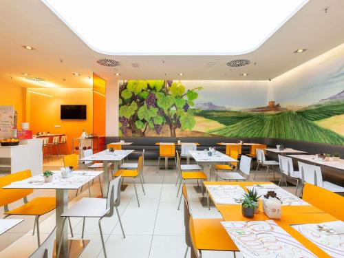 Ibis Styles Madrid Prado