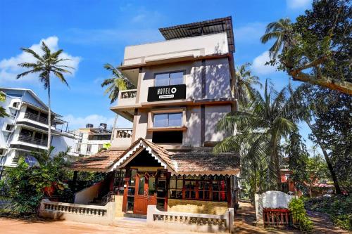 Rustic Village - By Rivasa - image 3
