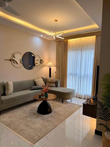 Luxury Retreat in Bahria Town — other in Eleven Heights 3 Apartment 503, Rawalpindi Pakistan, 46000