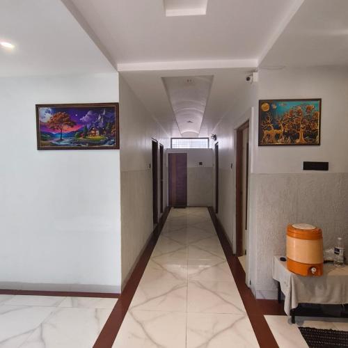 Hotel Vrundavan in Ranjangaon