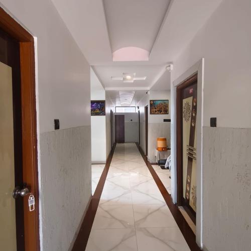 Hotel Vrundavan in Ranjangaon