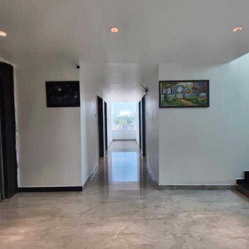 Hotel Vrundavan in Ranjangaon