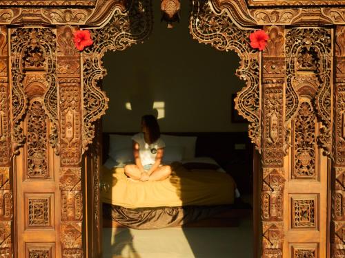 Eden House Ubud - Tap to explore photos