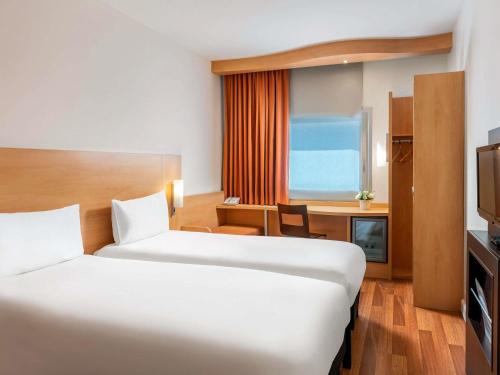 Ibis Izmir Alsancak in İzmir