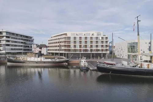 THE LIBERTY Hotel Bremerhaven BW Signature Collection in Bremerhaven, Deutschland