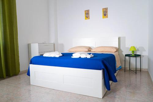 Spacious and bright apartment in Catania - central — other in Corso Indipendenza, 185, Catania, 95122, Italy