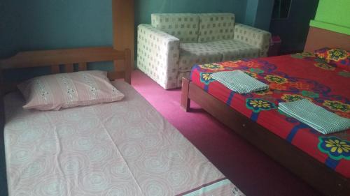 Homestay Triniti