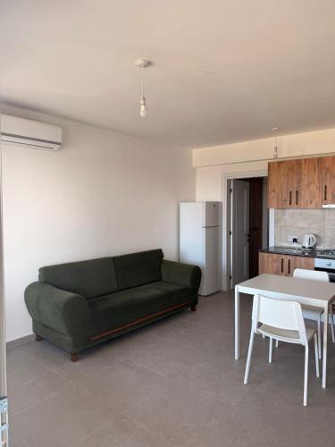 Çağlaş Residence Modern Luxury Apartment – khách sạn tại Agios Dometios
