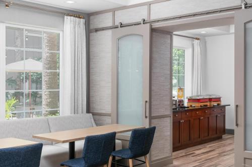 Hampton Inn New Smyrna Beach - image 42