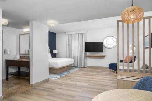 Hampton Inn New Smyrna Beach - image 34