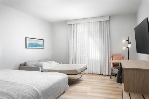 Hampton Inn New Smyrna Beach - image 37