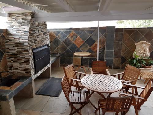 المرافق, Beautiful Abalone in هيرمانوس