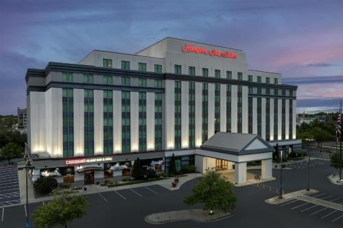 Hampton Inn & Suites Chicago North Shore in Skokie, USA