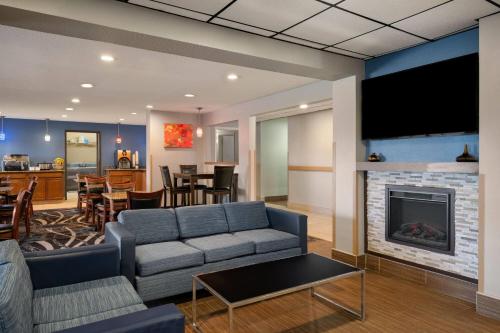 Baymont by Wyndham Waukesha in Waukesha, USA