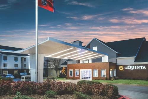 La Quinta by Wyndham Chattanooga-Hamilton Place in Chattanooga, USA