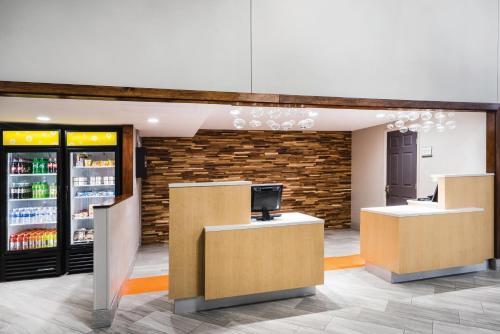 La Quinta by Wyndham Chattanooga-Hamilton Place in Chattanooga, USA