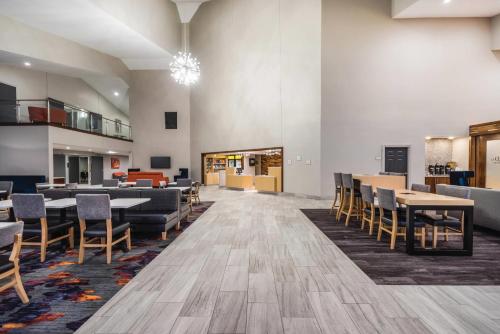 La Quinta by Wyndham Chattanooga-Hamilton Place in Chattanooga, USA