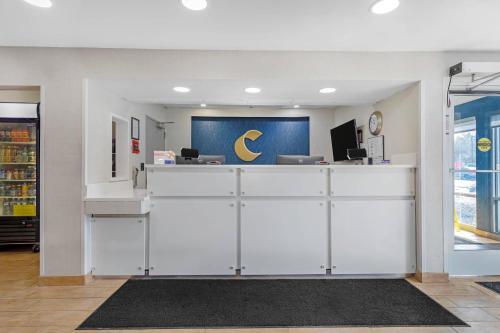 Comfort Inn & Suites Mt Laurel-Philadelphia in Mount Laurel, USA
