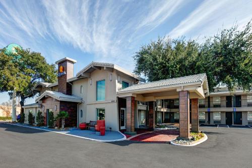 La Quinta Inn by Wyndham Dallas Uptown