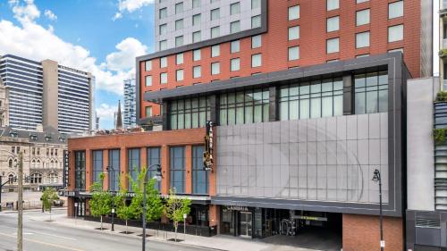 Cambria Hotel Nashville Downtown - image 32