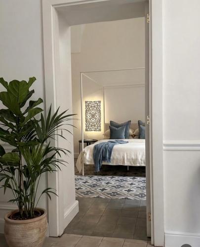 Suite Balmes 18