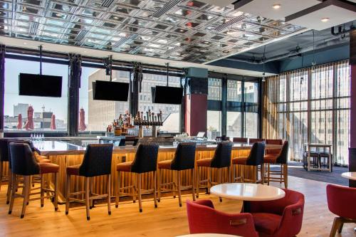 Cambria Hotel Nashville Downtown - image 33
