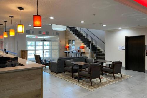 Country Inn & Suites by Radisson, Austin North Pflugerville , TX in Round Rock, USA