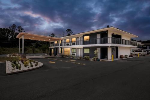 Dış Görünüm, Quality Inn & Suites East Point - Atlanta Area in Fulton Şehri Havalimanı