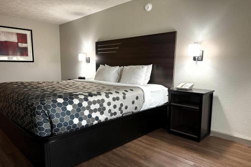 Super Inn and Suites Philadelphia - image 31