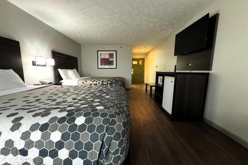 Super Inn and Suites Philadelphia - image 36