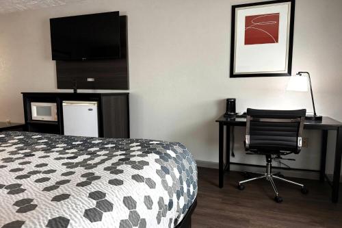 Super Inn and Suites Philadelphia - image 32